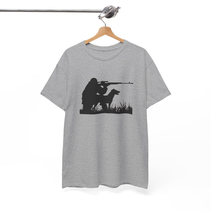 T-Shirt Unisex - Jagen
