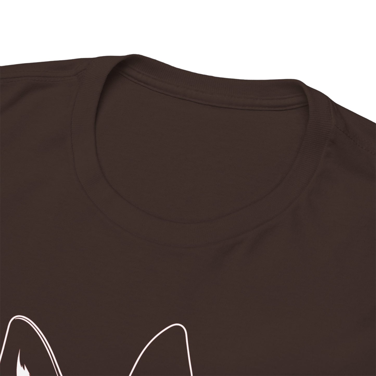 T-Shirt Unisex - Deutscher Schäferhund 4