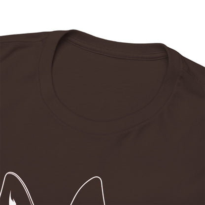 T-Shirt Unisex - Deutscher Schäferhund 4