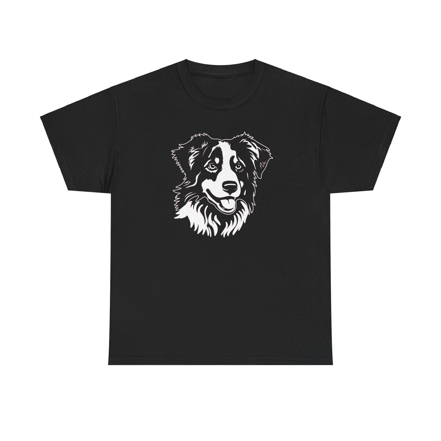 T-Shirt Unisex - Australian Shepherd 3