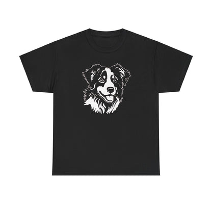 T-Shirt Unisex - Australian Shepherd 3