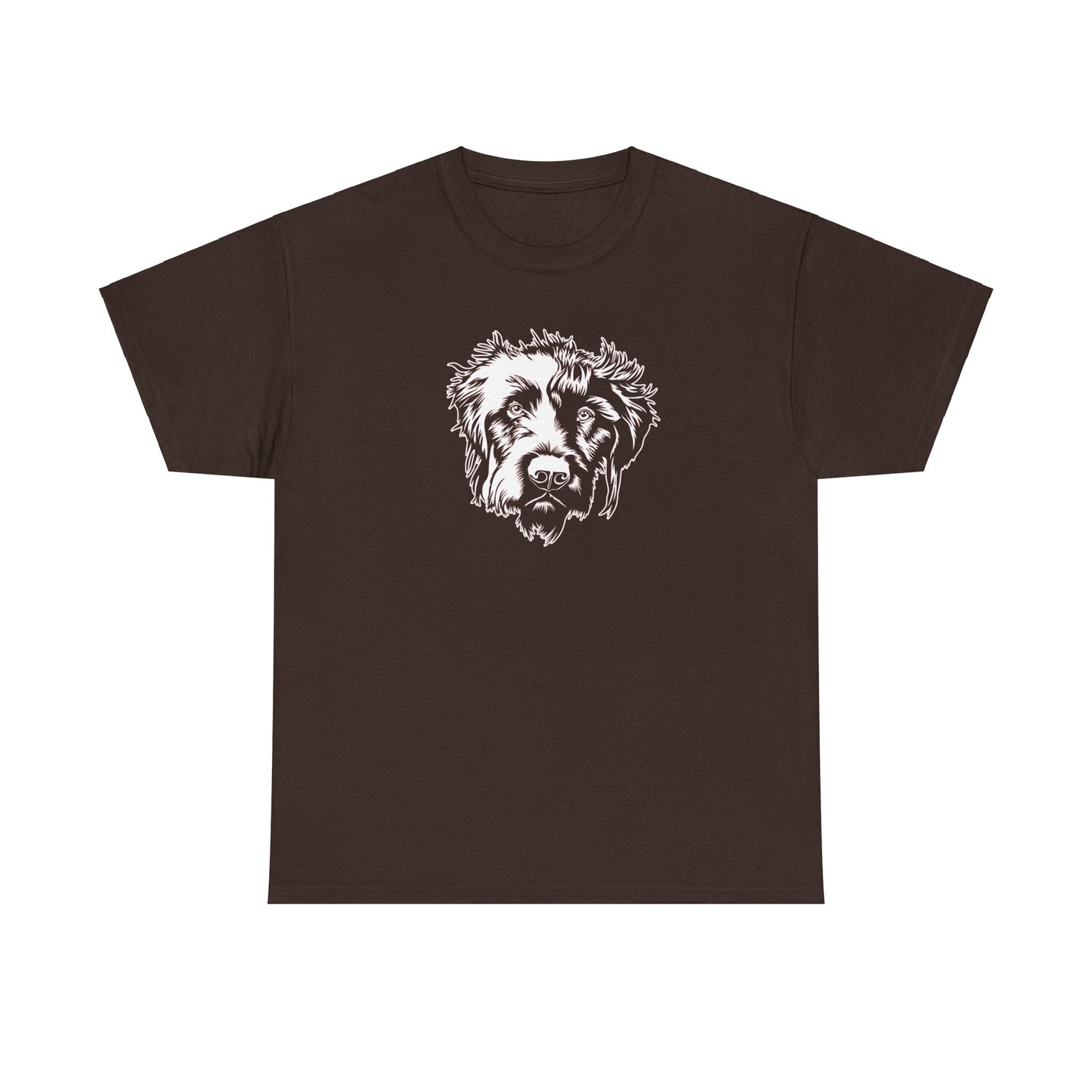 T-Shirt Unisex - Deutsch Drahthaar 1