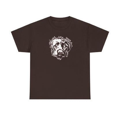 T-Shirt Unisex - Deutsch Drahthaar 1