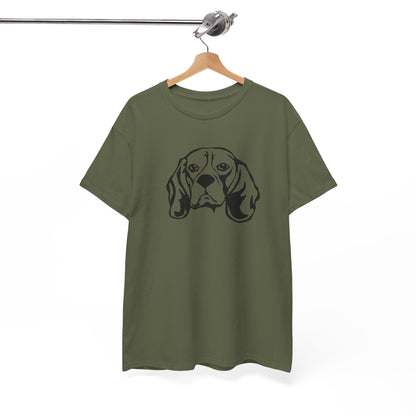 T-Shirt Unisex - Beagle 3