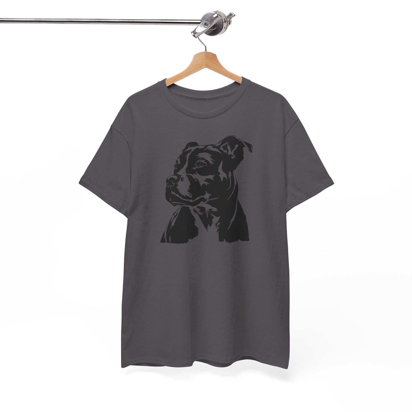 T-Shirt Unisex - Pitbull 3