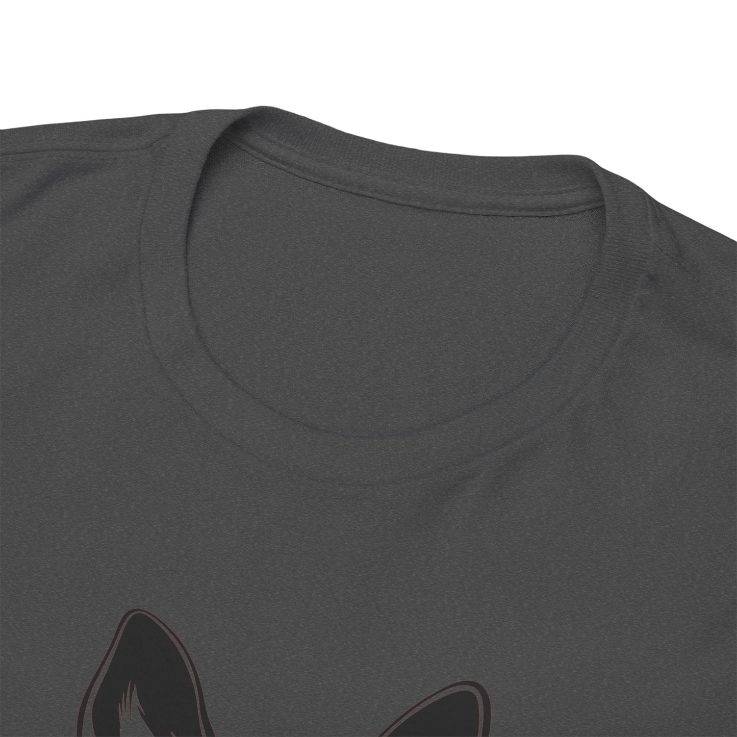 T-Shirt Unisex - Deutscher Schäferhund 1