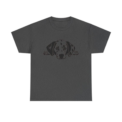 T-Shirt Unisex - Dalmatiner 1