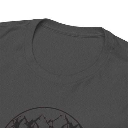 T-Shirt Unisex - Eat Sleep Hunt 1