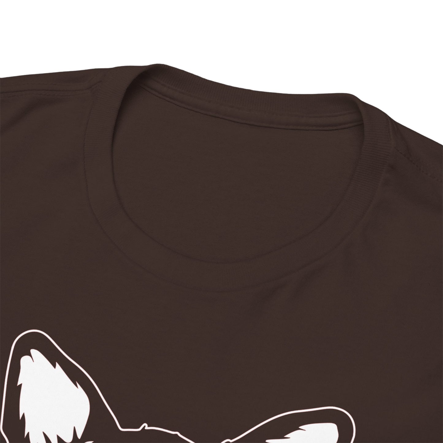 T-Shirt Unisex - Corgi 3