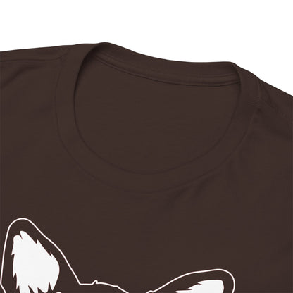 T-Shirt Unisex - Corgi 3