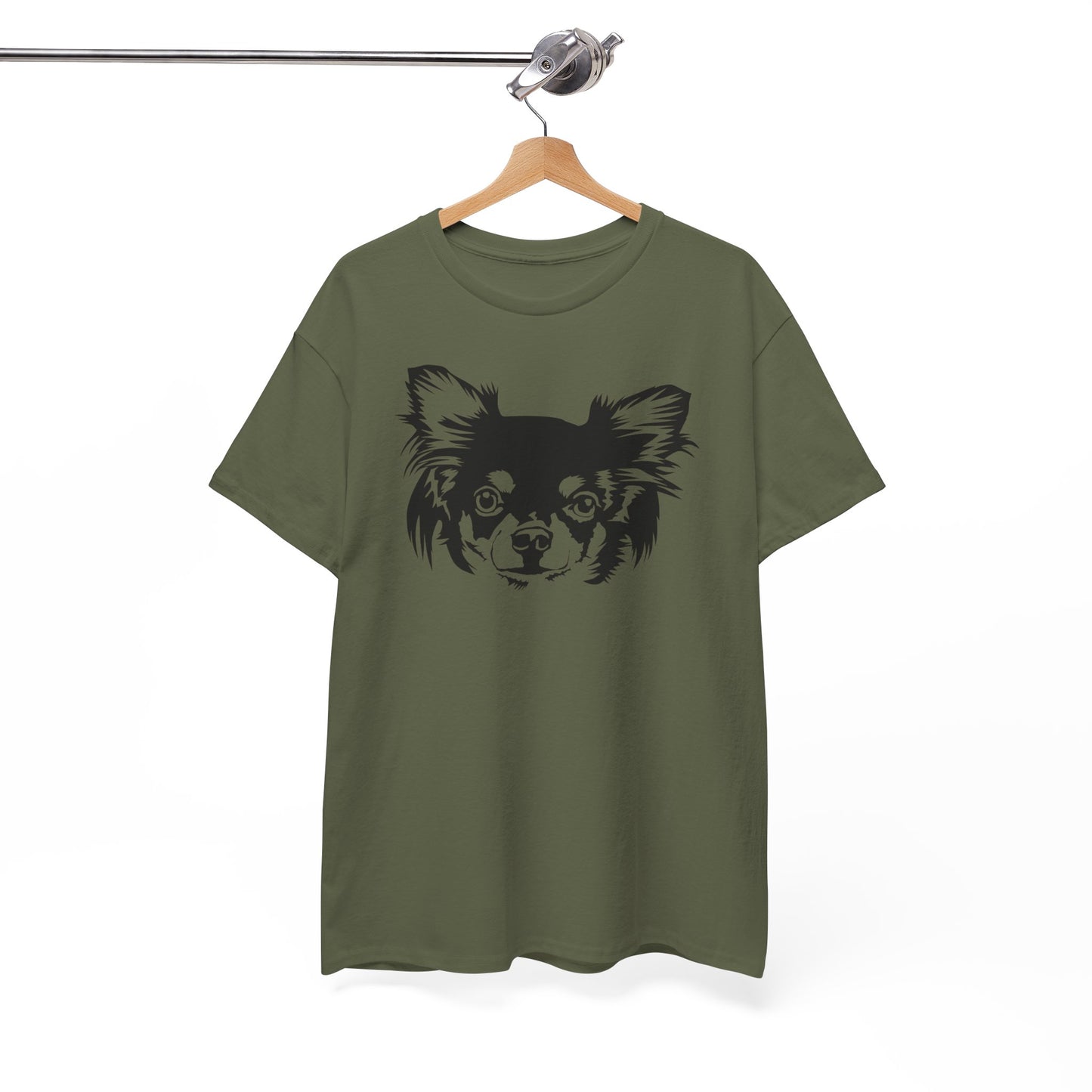 T-Shirt Unisex - Chihuahua 6