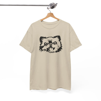 T-Shirt Unisex - Zwergspitz 1