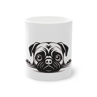 Tasse - Mops 3