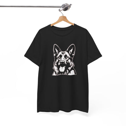 T-Shirt Unisex - Deutscher Schäferhund 3