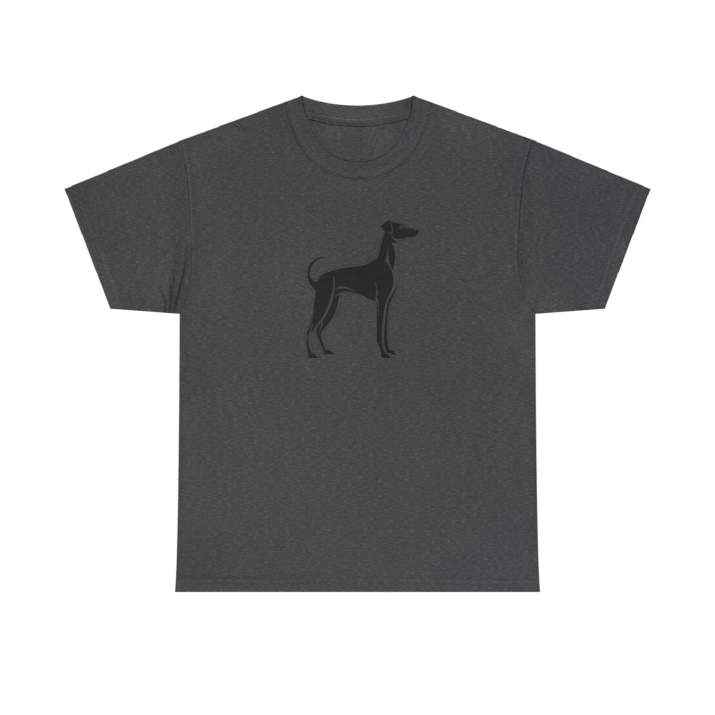 T-Shirt Unisex - Whippet 4