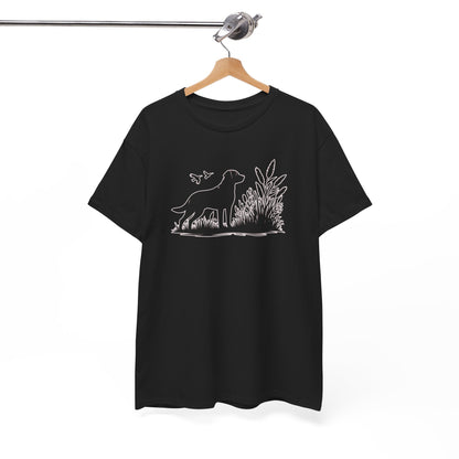 T-Shirt Unisex - Jagdhund 6