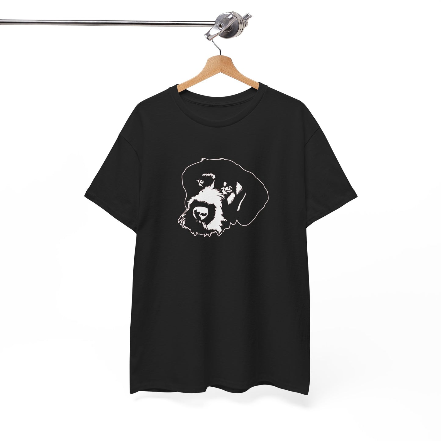 T-Shirt Unisex - Deutsch Drahthaar 2