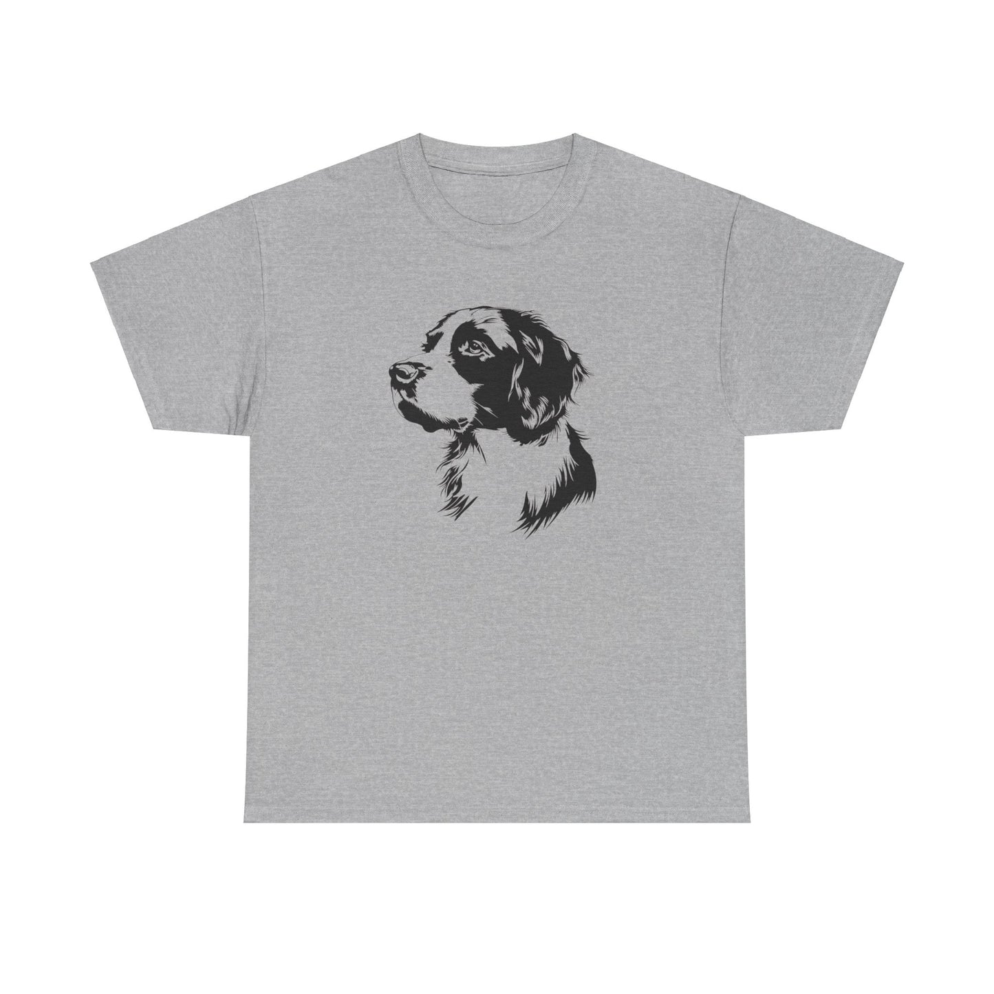 T-Shirt Unisex - Epagneul Breton
