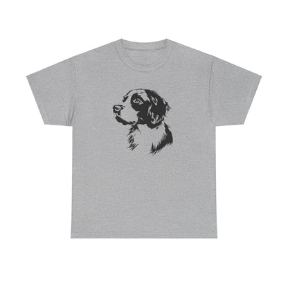 T-Shirt Unisex - Epagneul Breton