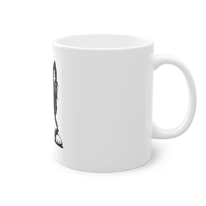 Tasse - Border Collie 4