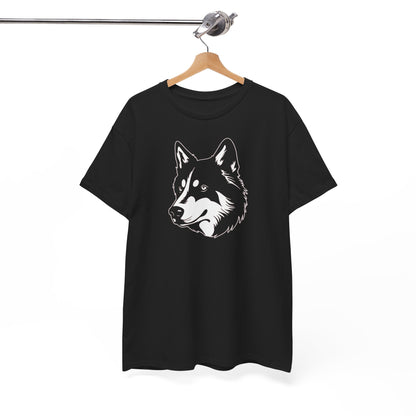 T-Shirt Unisex - Siberian Husky 5