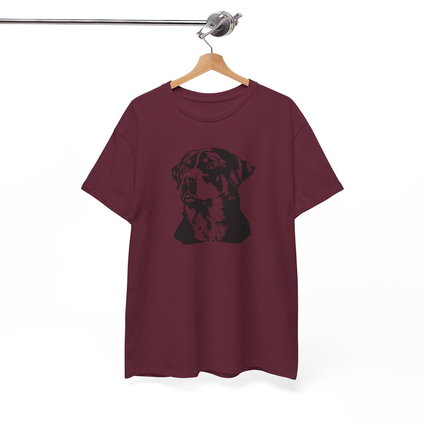 T-Shirt Unisex - Rottweiler 2