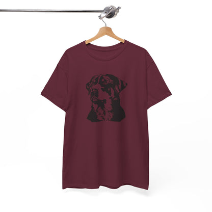 T-Shirt Unisex - Rottweiler 2