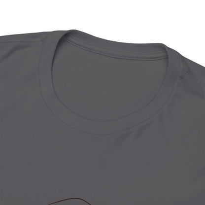 T-Shirt Unisex - Bloodhound 2