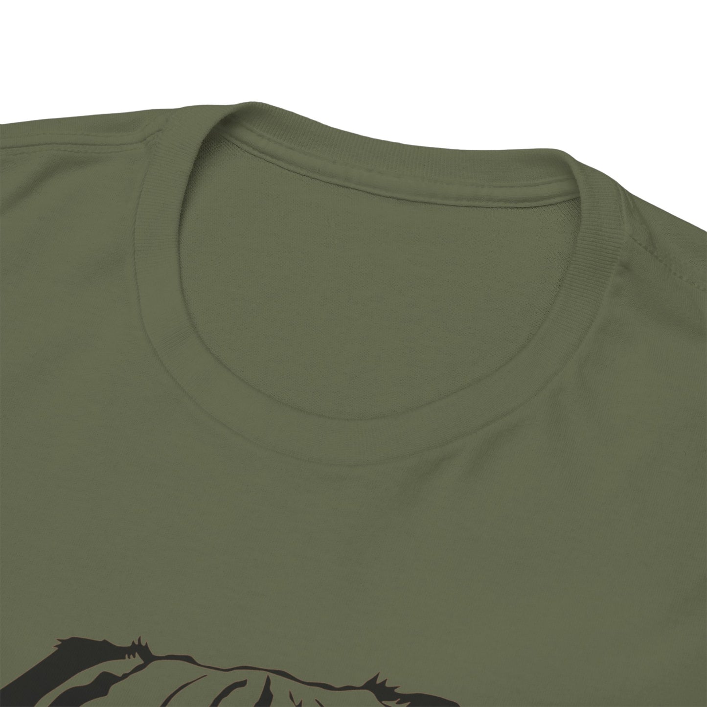 T-Shirt Unisex - Mops 2