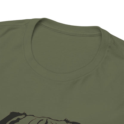 T-Shirt Unisex - Mops 2