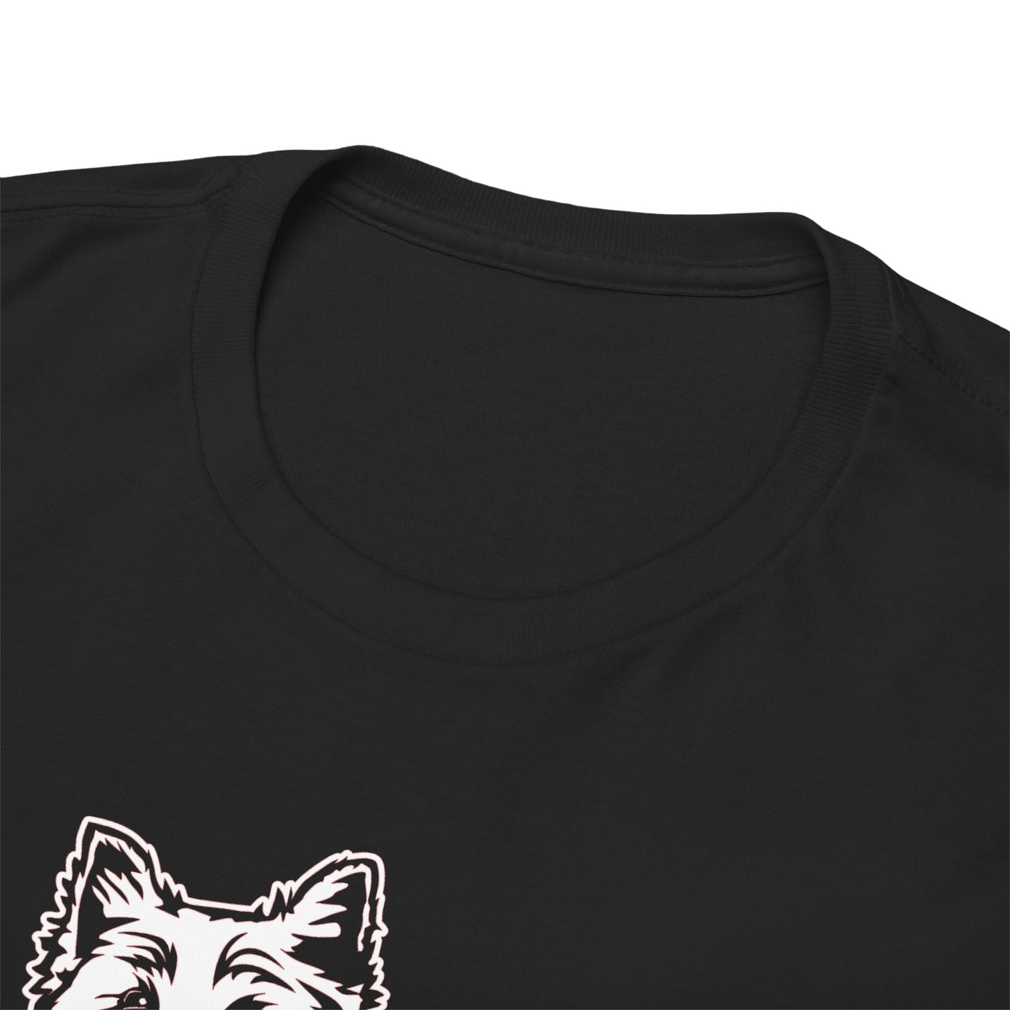 T-Shirt Unisex - West Highland Terrier 2