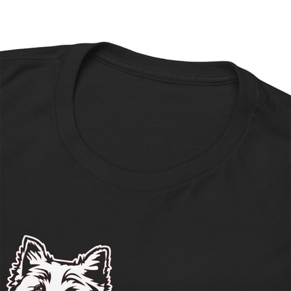 T-Shirt Unisex - West Highland Terrier 2