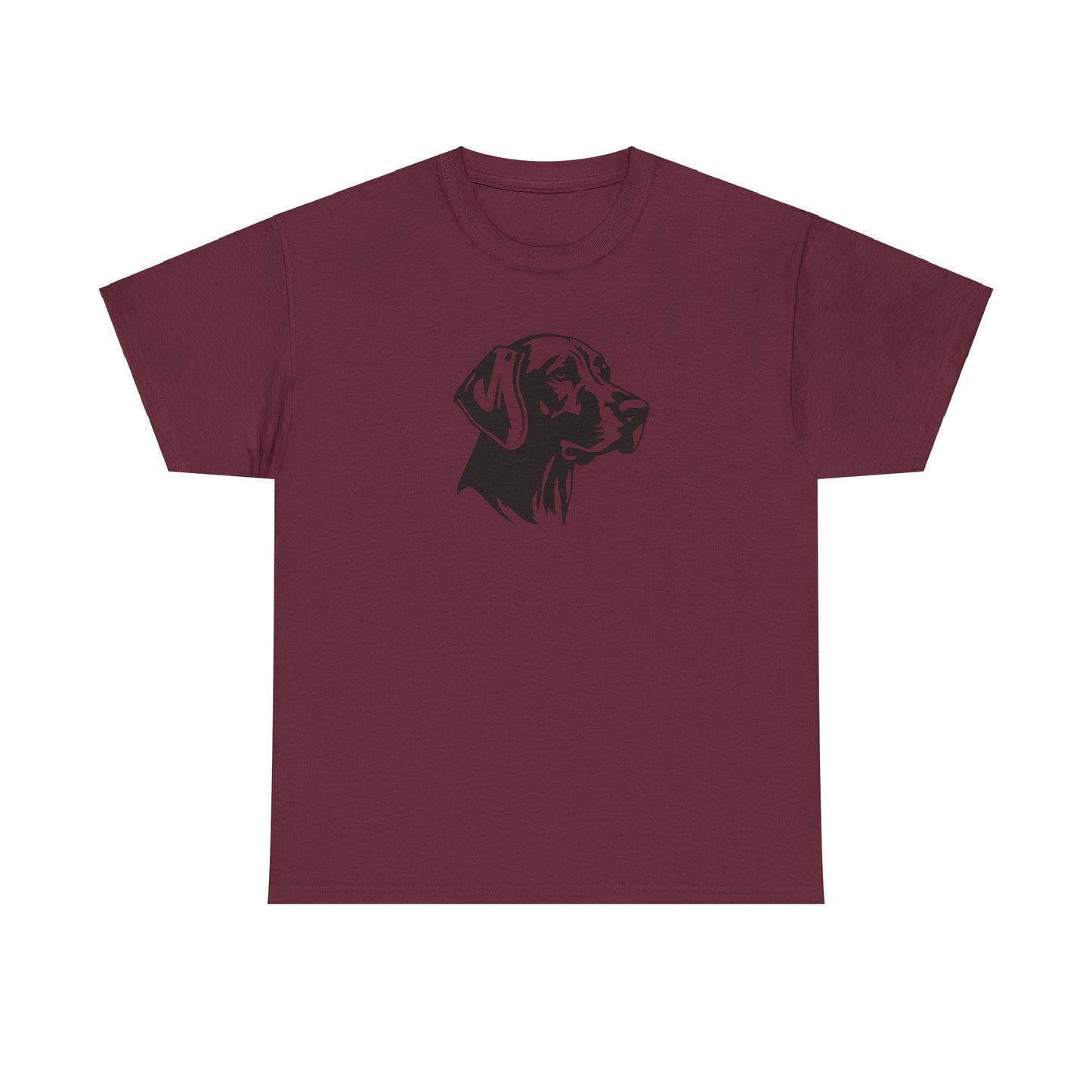 T-Shirt Unisex - Vizsla 8