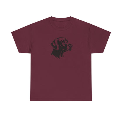T-Shirt Unisex - Vizsla 8