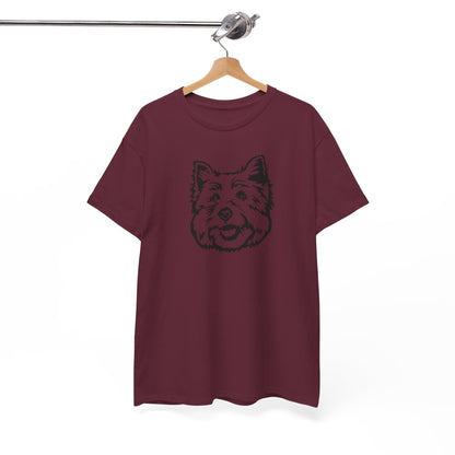 T-Shirt Unisex - West Highland Terrier 3