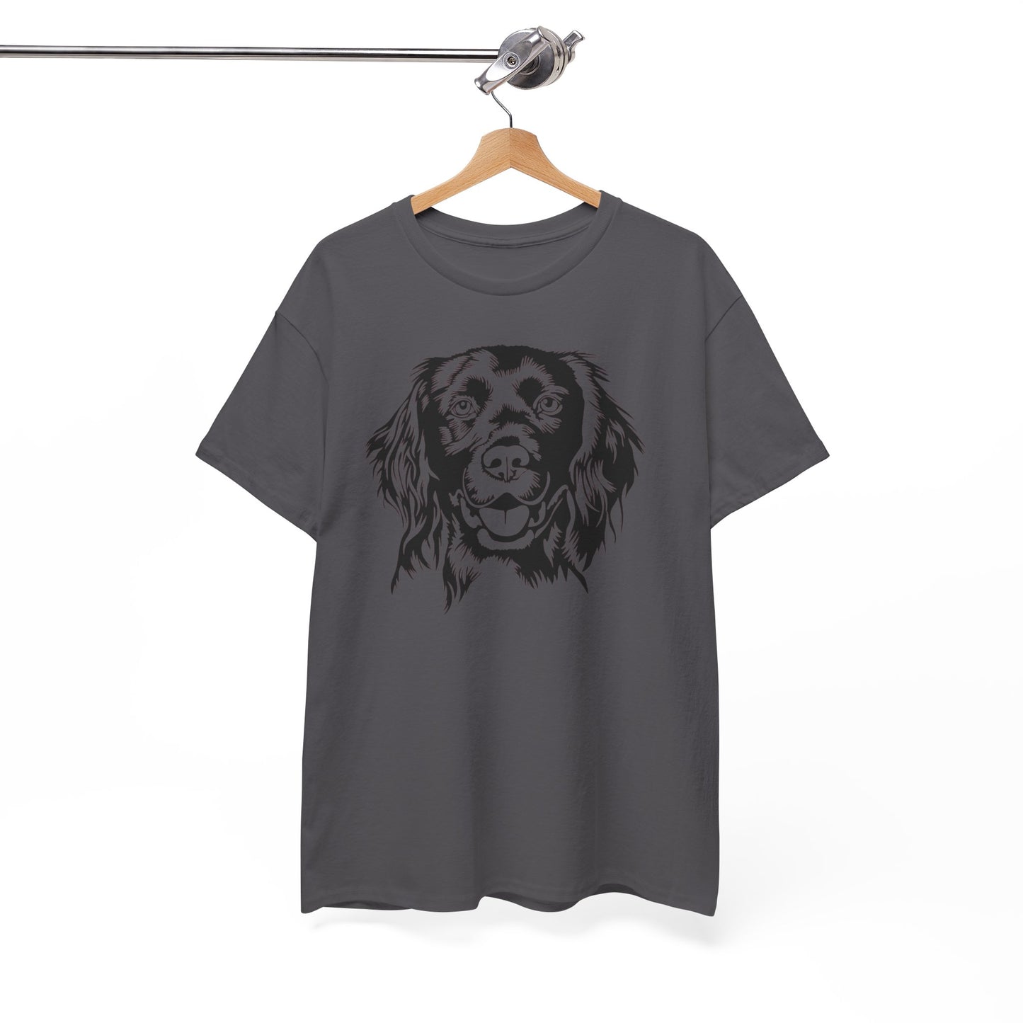 T-Shirt Unisex - Kleiner Münsterländer
