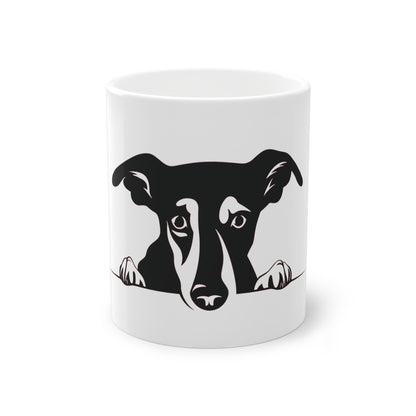 Tasse - Whippet 1