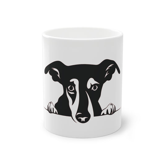 Tasse - Whippet 1