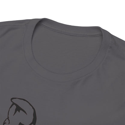 T-Shirt Unisex - Pitbull 6