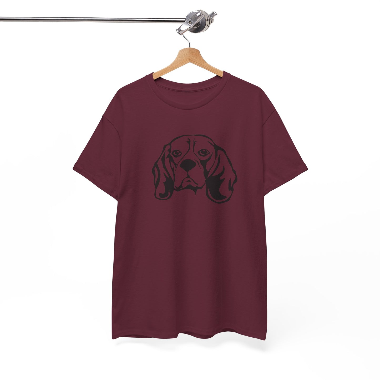 T-Shirt Unisex - Beagle 3