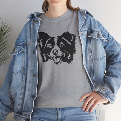 T-Shirt Unisex - Mini Australian Shepherd 3