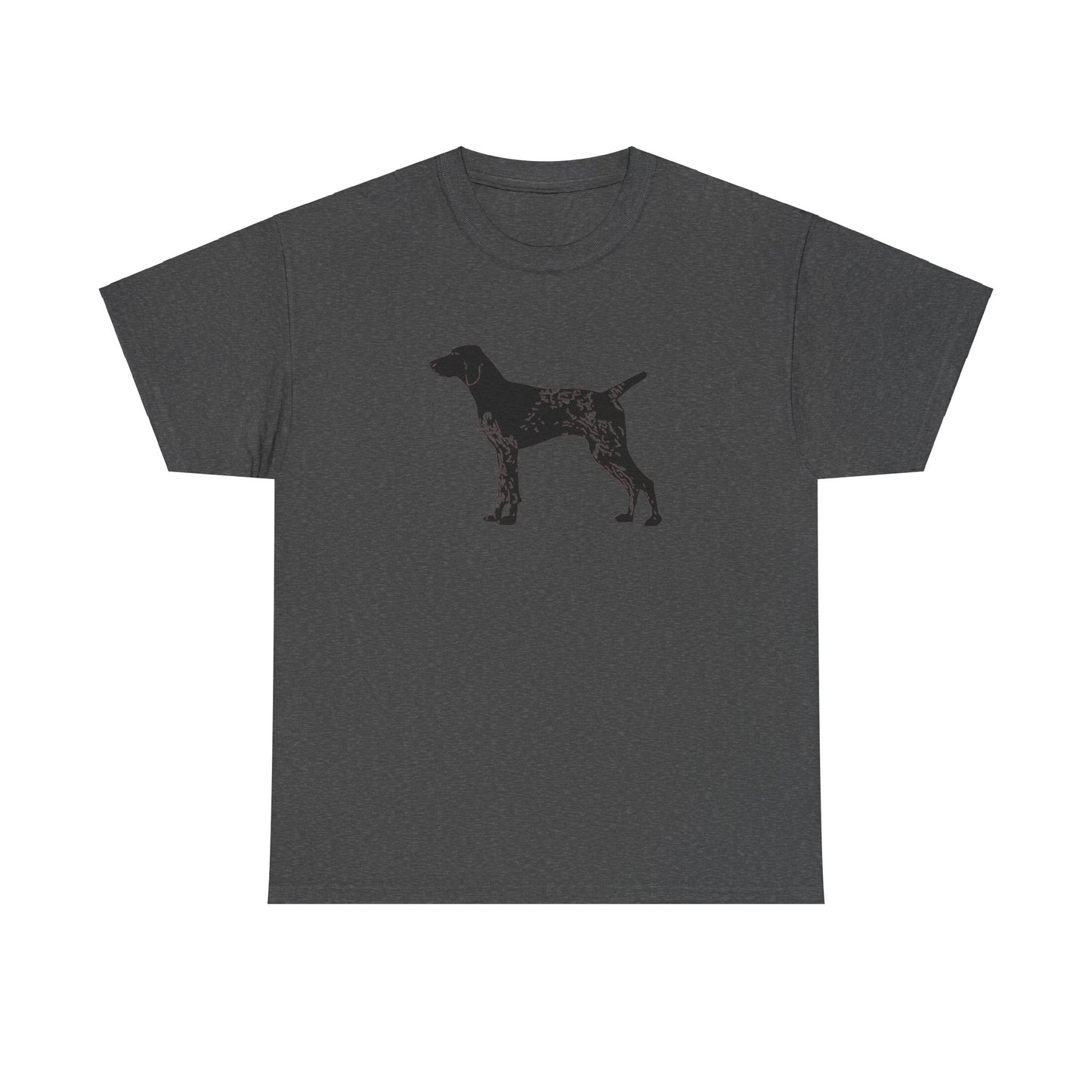 T-Shirt Unisex - Deutsch Kurzhaar 1