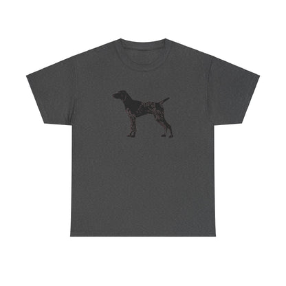 T-Shirt Unisex - Deutsch Kurzhaar 1
