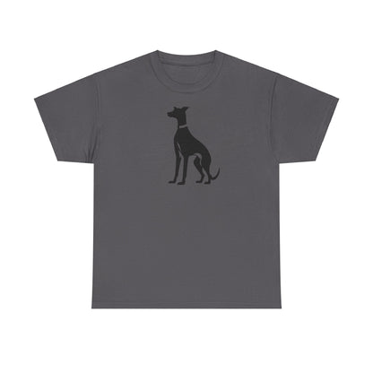 T-Shirt Unisex - Whippet 3