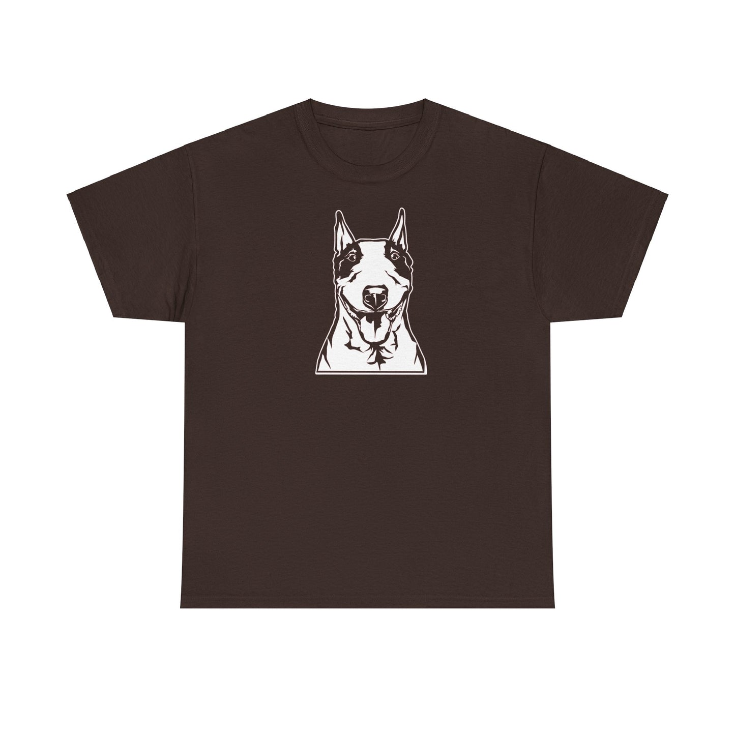 T-Shirt Unisex - Bull Terrier 3