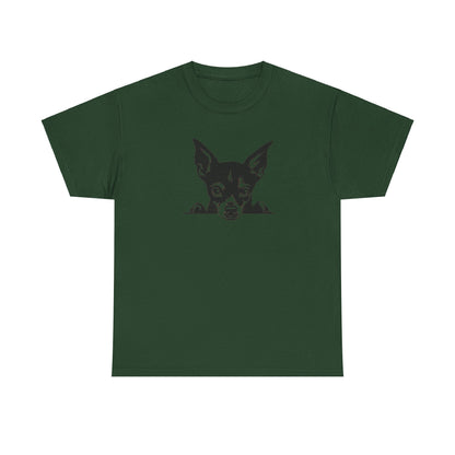 T-Shirt Unisex - Zwergpinscher