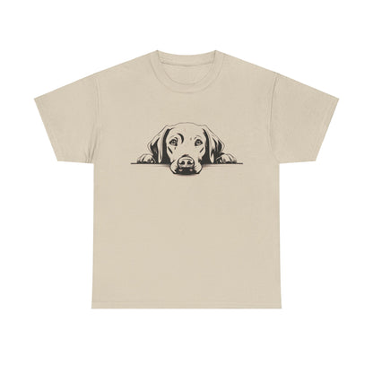 T-Shirt Unisex - Labrador 2