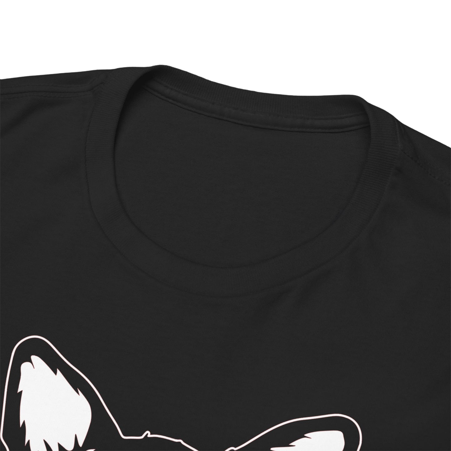 T-Shirt Unisex - Corgi 3