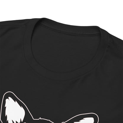 T-Shirt Unisex - Corgi 3