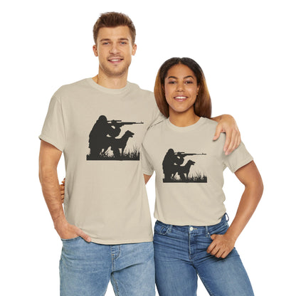 T-Shirt Unisex - Jagen